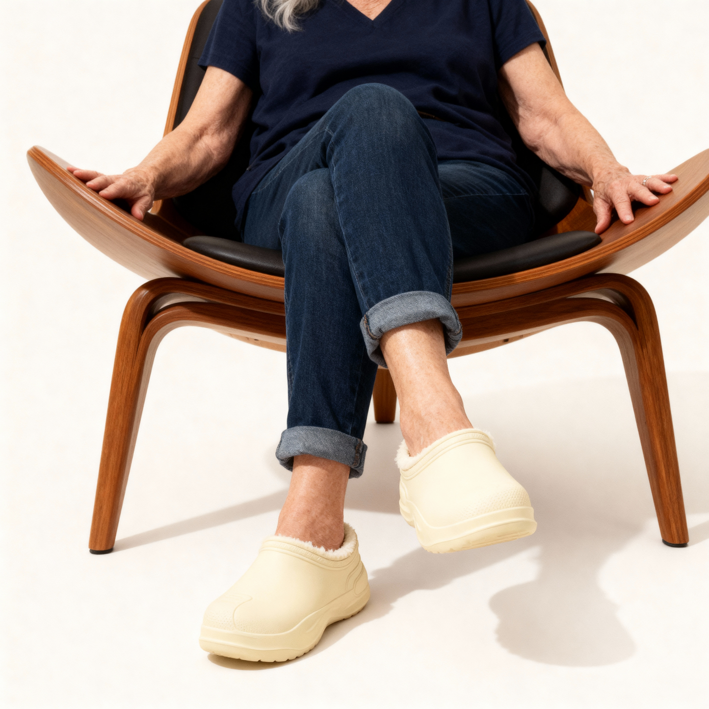 SherpaCloud™ Shoes