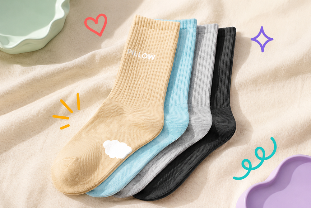 Foot Care Accessories