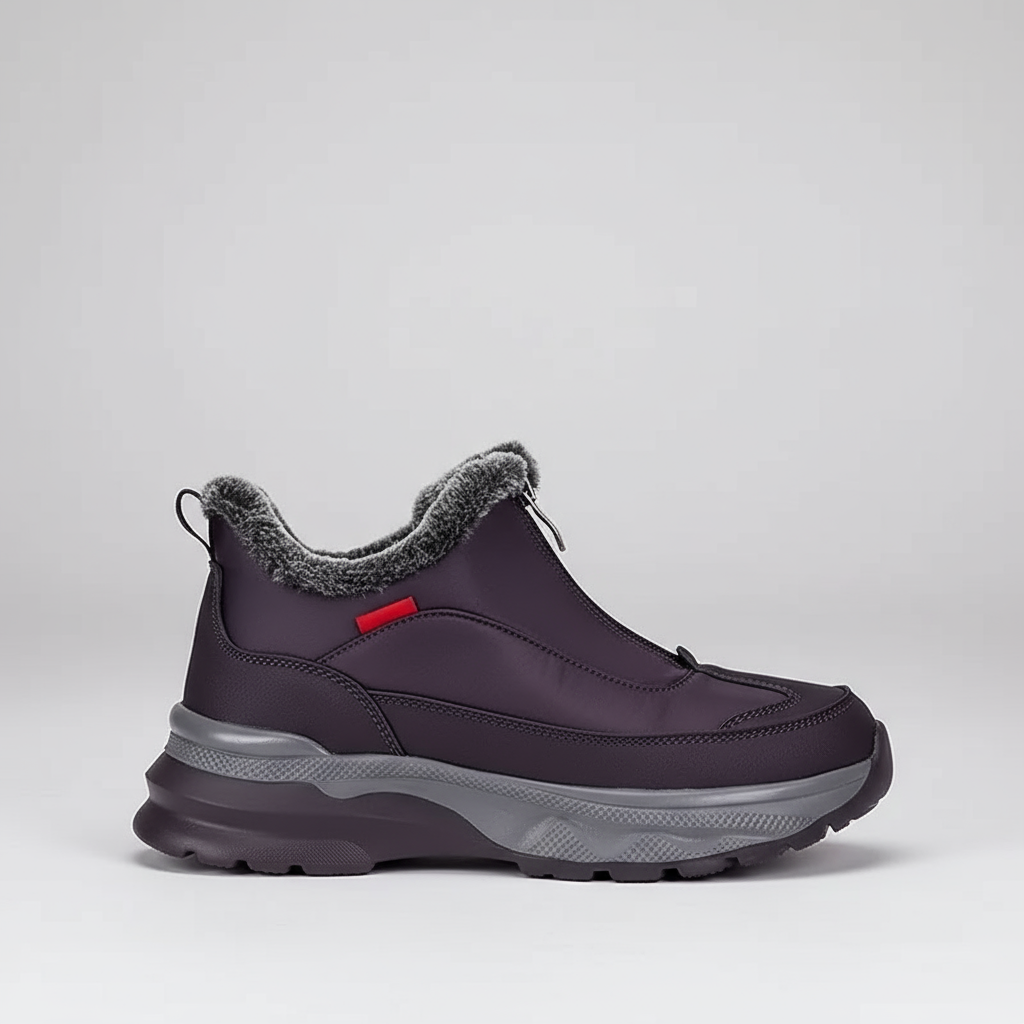 Pillow Relievia Boots