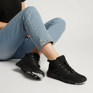 EaseGlide™ Barefoot Boots-Pillow Slides