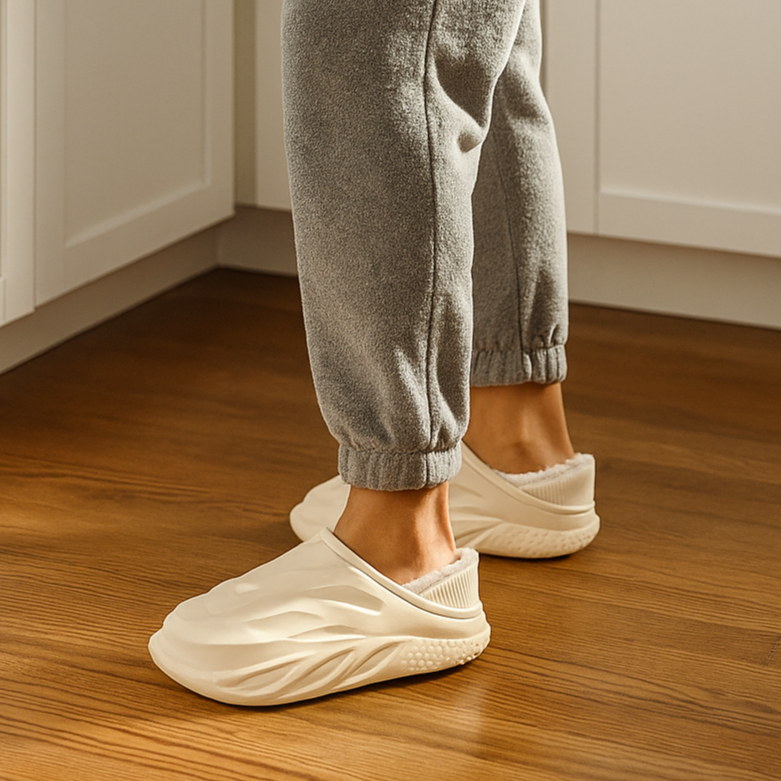 Pillow Terra Slippers
