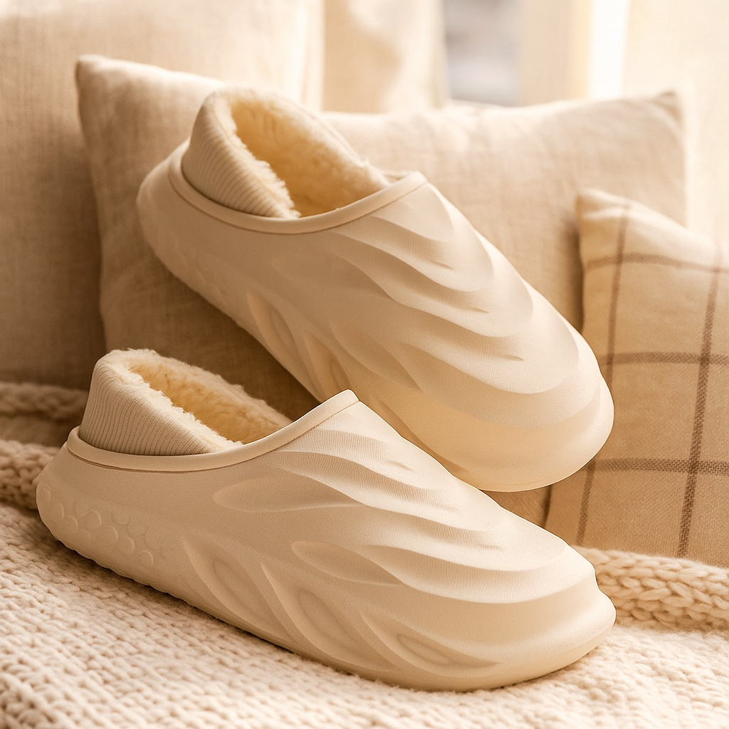 Pillow Terra Slippers