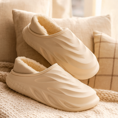 Pillow Terra Slippers