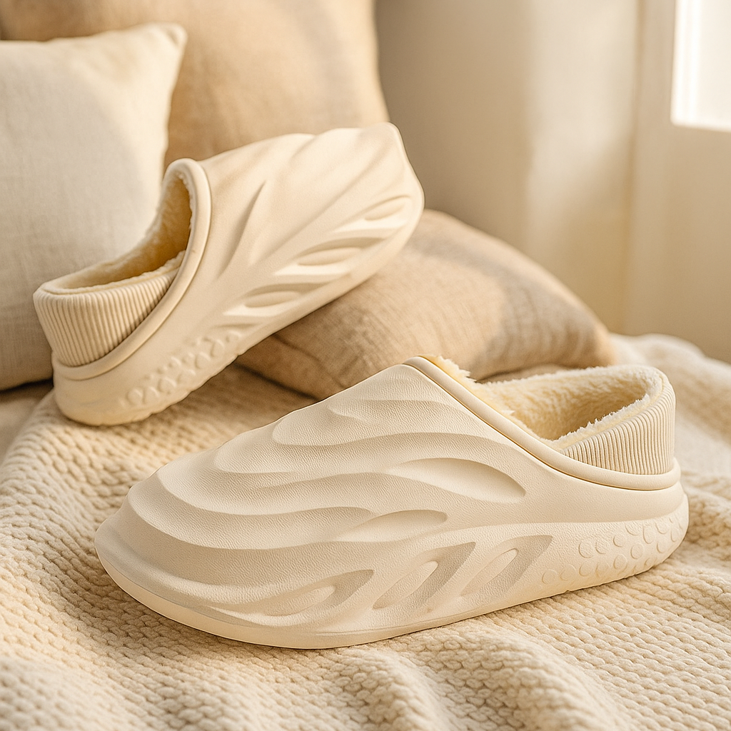 Pillow Terra Slippers