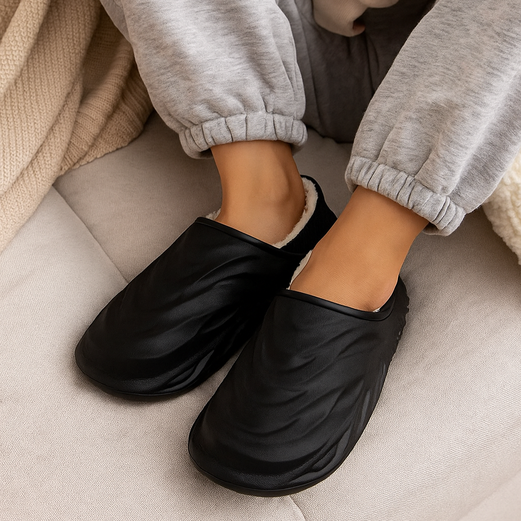 Pillow Terra Slippers