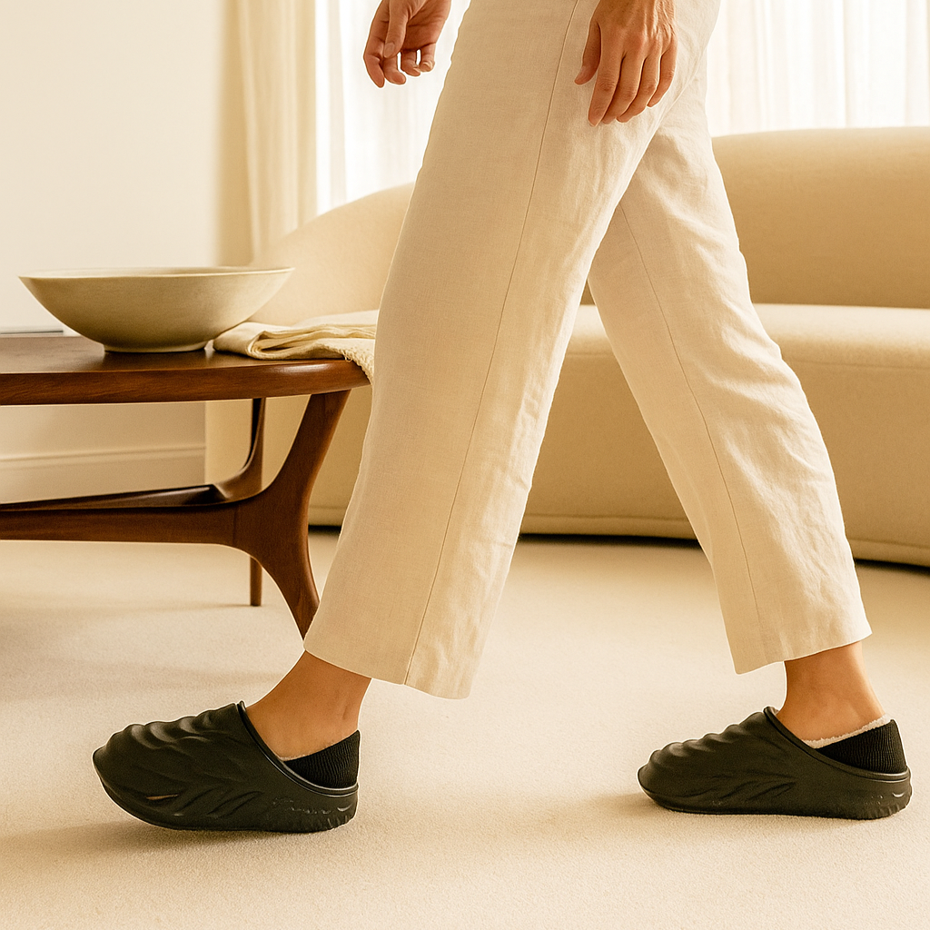 Pillow Terra Slippers