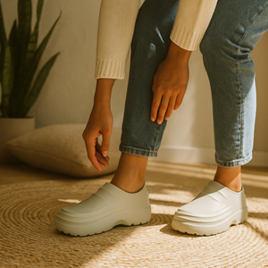 CloudSteps™ - Relief Shoes-Pillow Slides