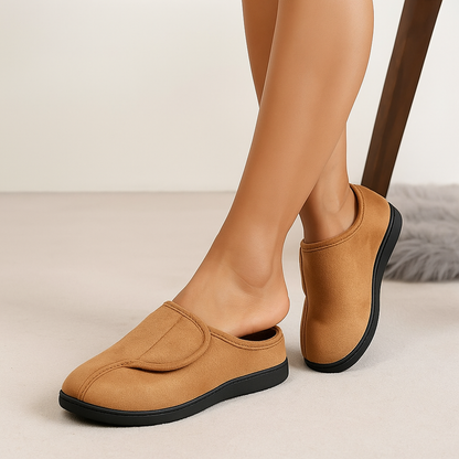 Orthopedic Memory Foam Slippers