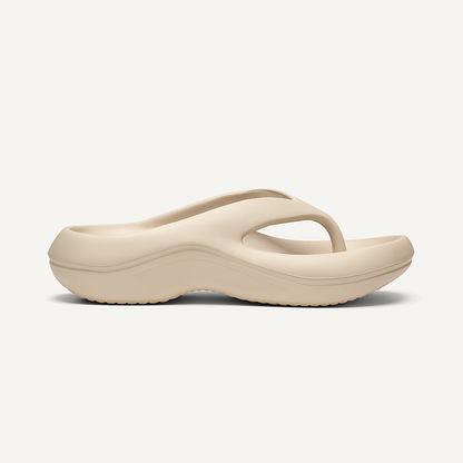 Pillow Relief Flip Flops