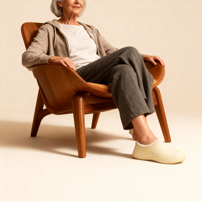 SherpaCloud™ Shoes