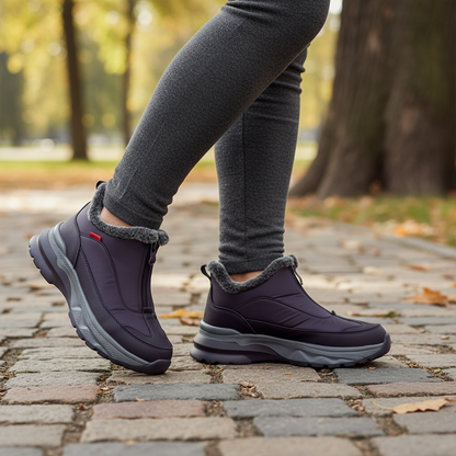 Pillow Relievia Boots