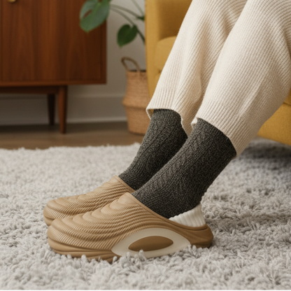 CloudForm Slippers