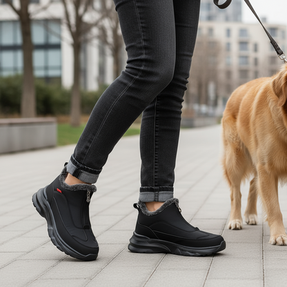 Pillow Relievia Boots