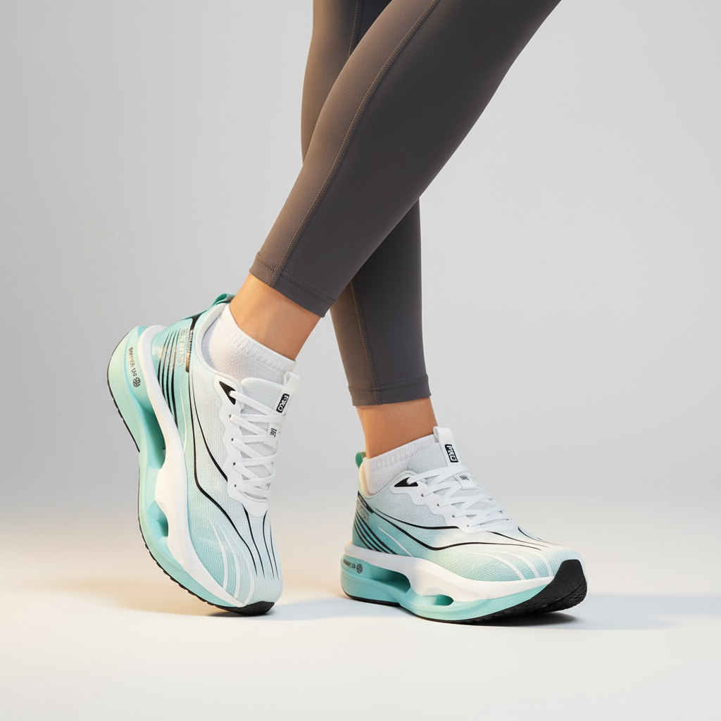 Pillow OrthoEase Shoes