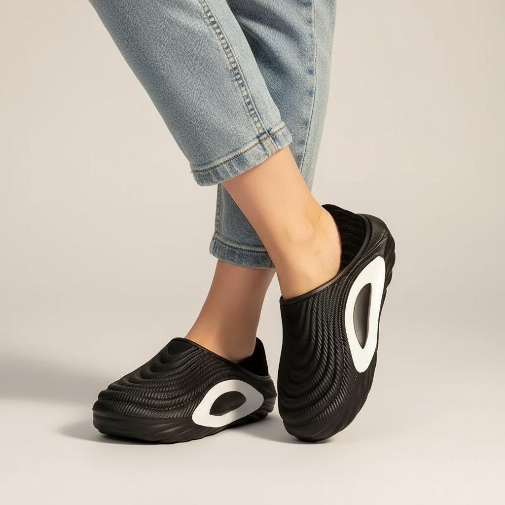 CloudForm Slippers