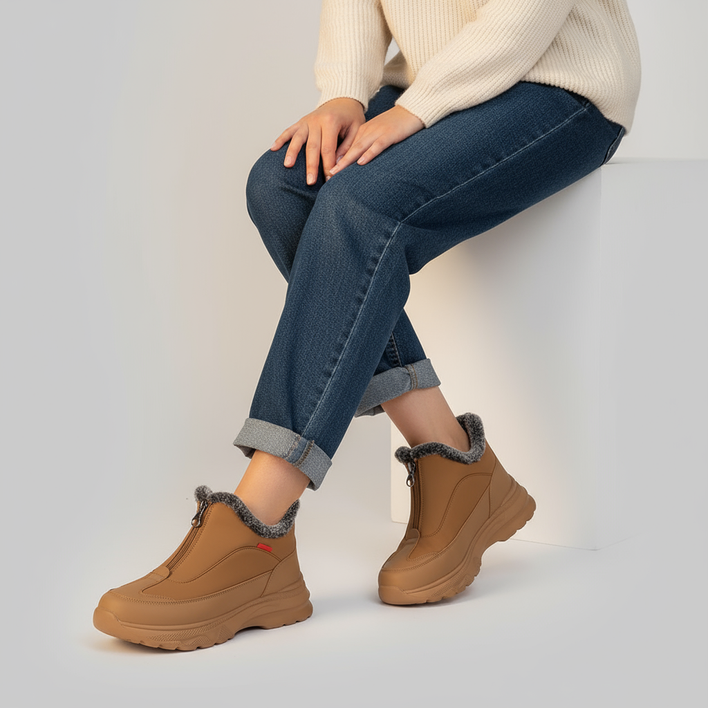 Pillow Relievia Boots