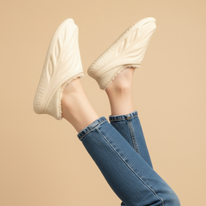 Terra Relief Slippers-Pillow Slides