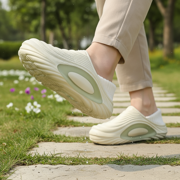CloudForm Slippers-Pillow Slides