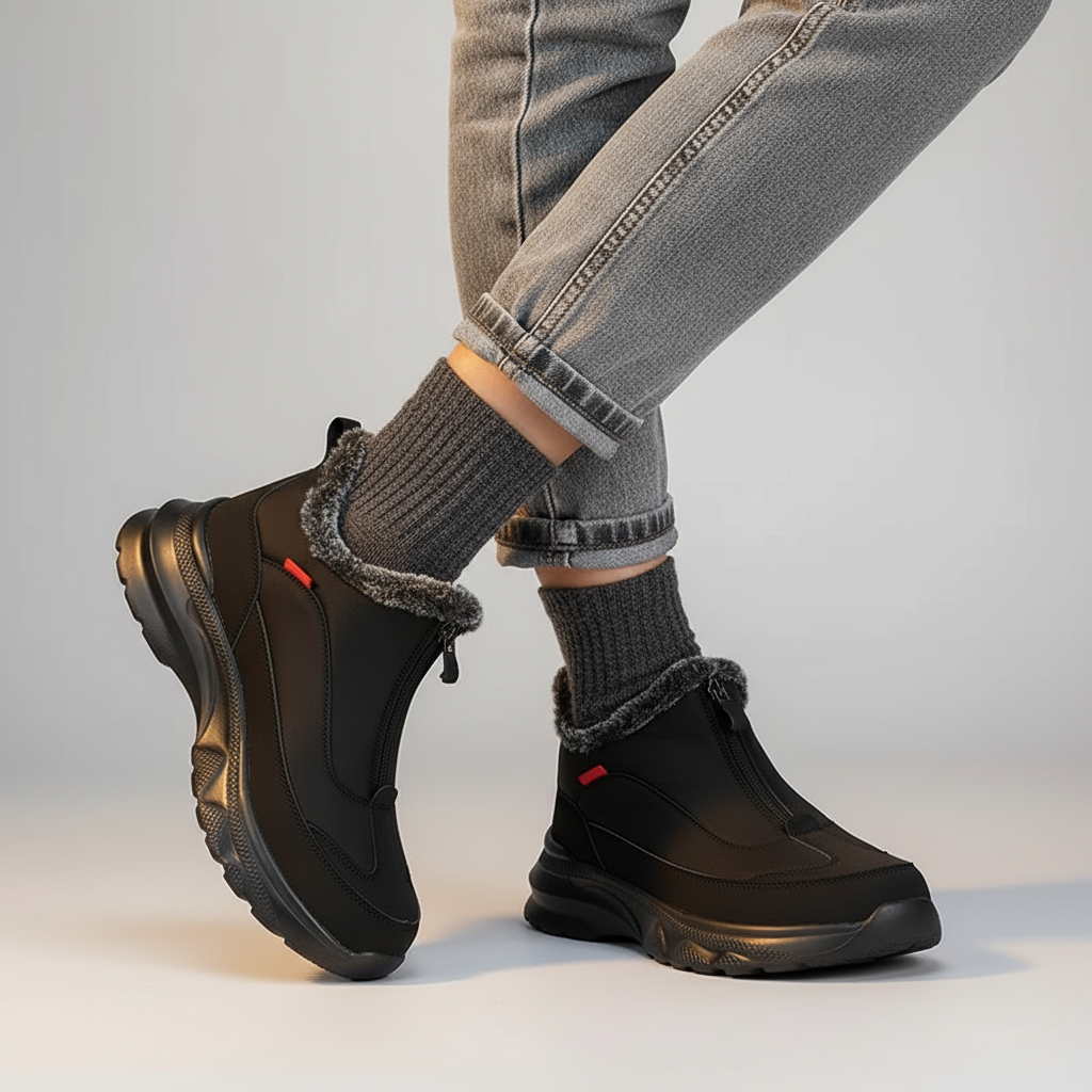 Pillow Relievia Boots