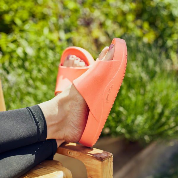 Pillow Slides 2.0 - Plantar Fasciitis Relief-Pillow Slides