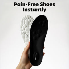 Orthopedic Relief Insoles-Pillow Slides