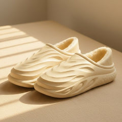 Terra Slippers-Pillow Slides