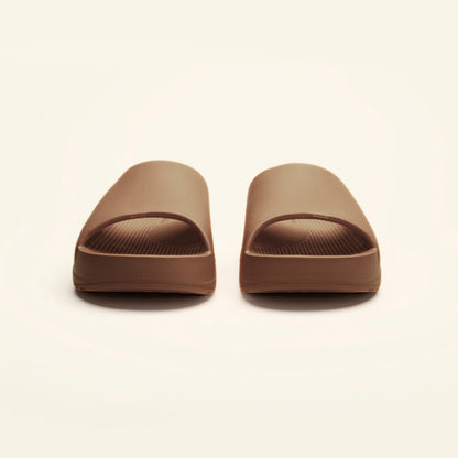 Pillow Slides 2.0 - Podiatrist Designed for Relief