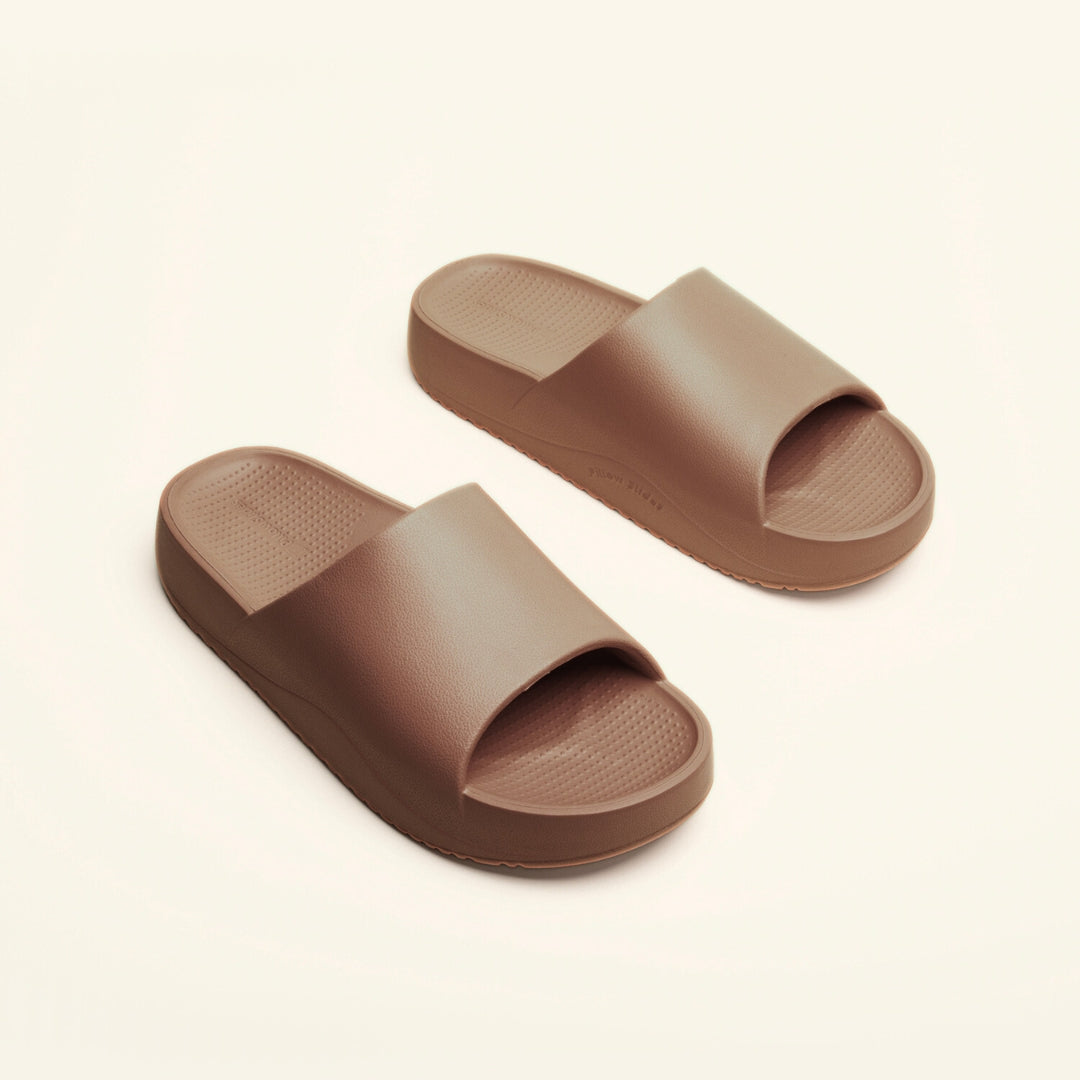 Pillow Slides 2.0 - Podiatrist Designed for Relief