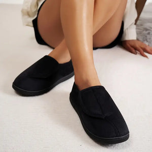 Orthopedic Memory Foam Slippers-Pillow Slides