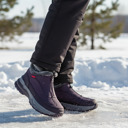 Pillow Relievia Boots