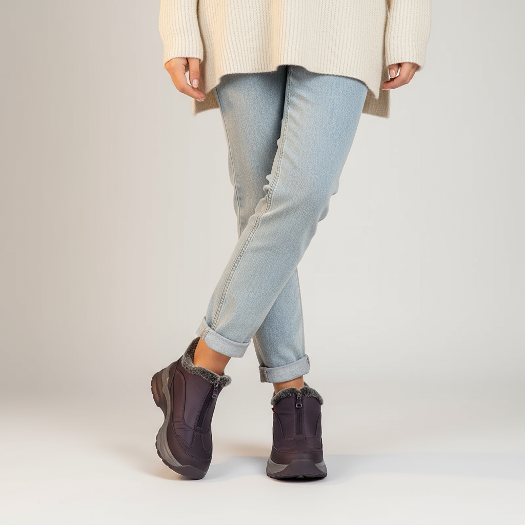 Pillow Relievia Boots