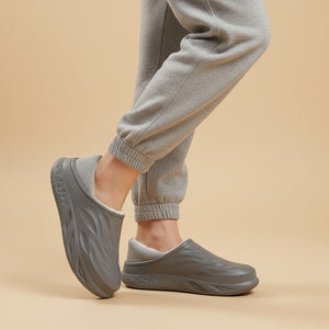 Terra Relief Slippers-Pillow Slides