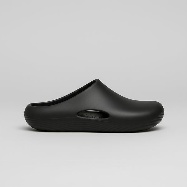 Pillow Cloud Clogs-Pillow Slides
