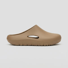 Pillow Cloud Clogs-Pillow Slides