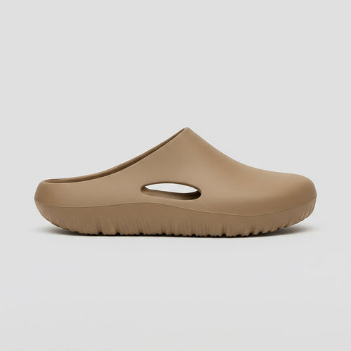 Pillow Cloud Clogs-Pillow Slides