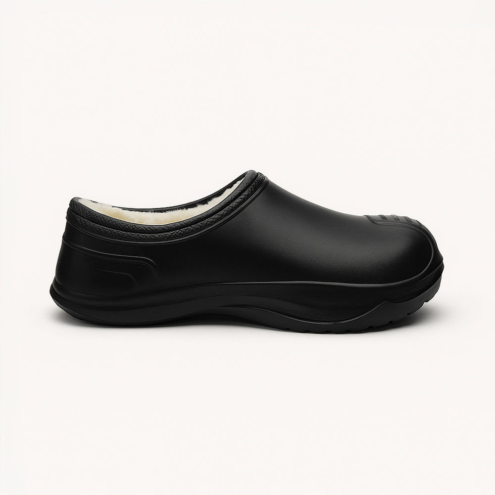 SherpaCloud™ Shoes-Pillow Slides