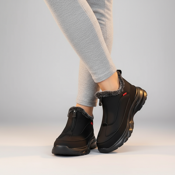 Pillow Relievia Boots-Pillow Slides
