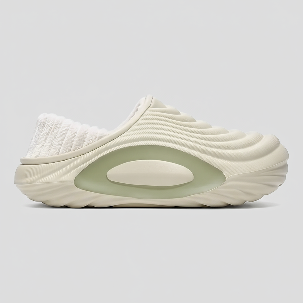 CloudForm Slippers