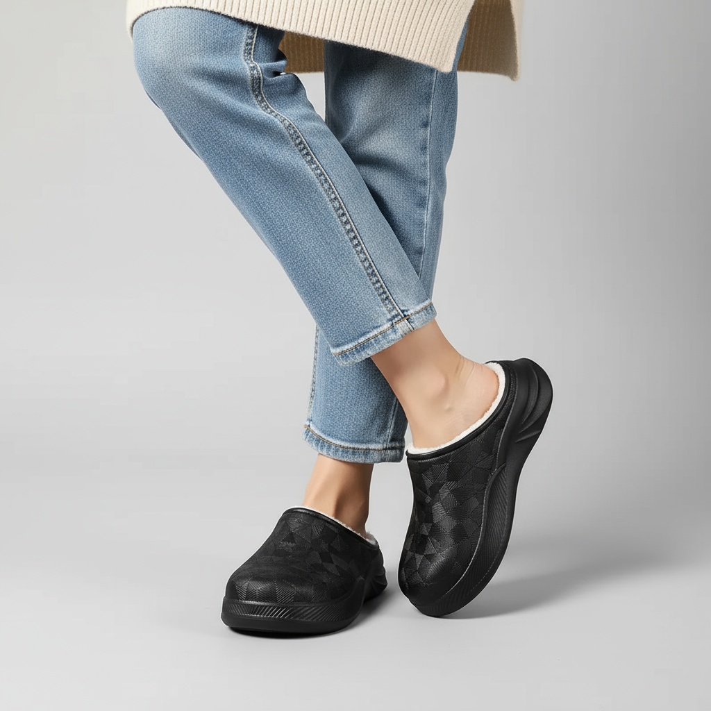 Pillow CozyForm Slippers