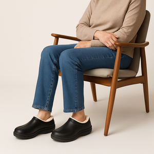 SherpaCloud™ Shoes-Pillow Slides