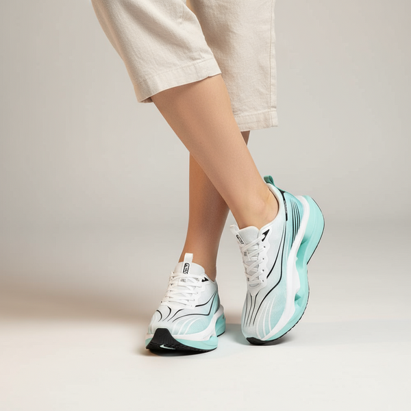 OrthoEase Shoes-Pillow Slides