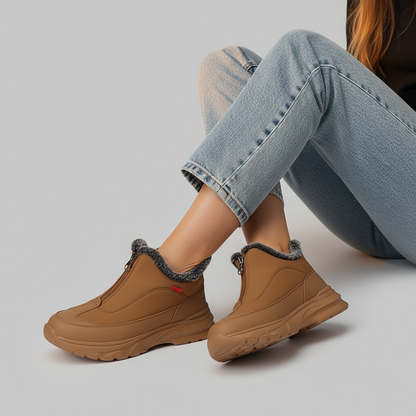 Pillow Relievia Boots