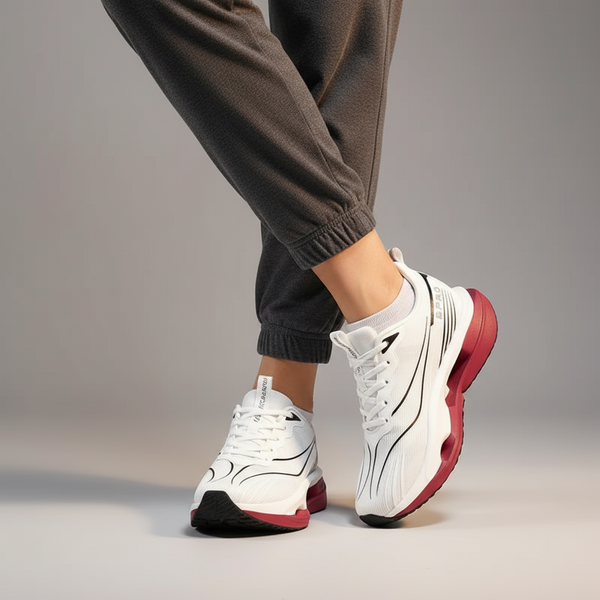 OrthoEase Shoes-Pillow Slides