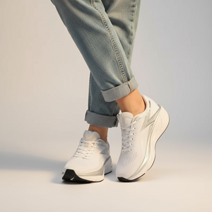 Pillow StrideRight Shoes-Pillow Slides