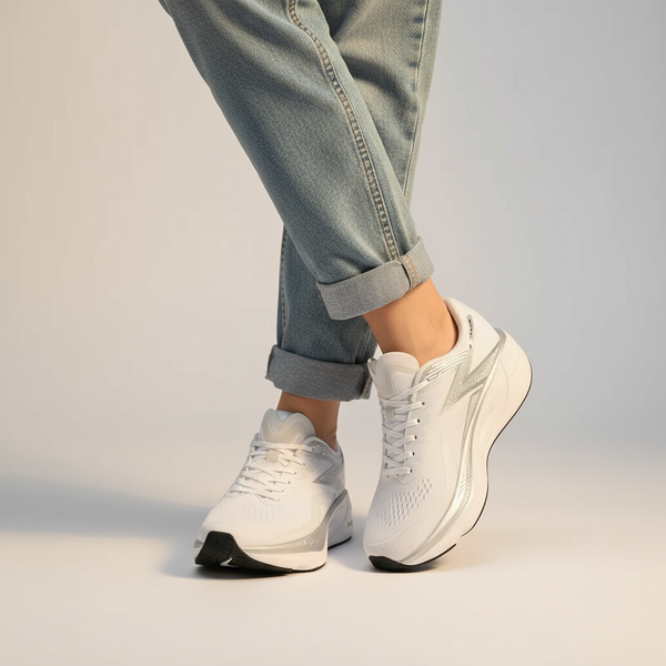 Pillow StrideRight Shoes-Pillow Slides
