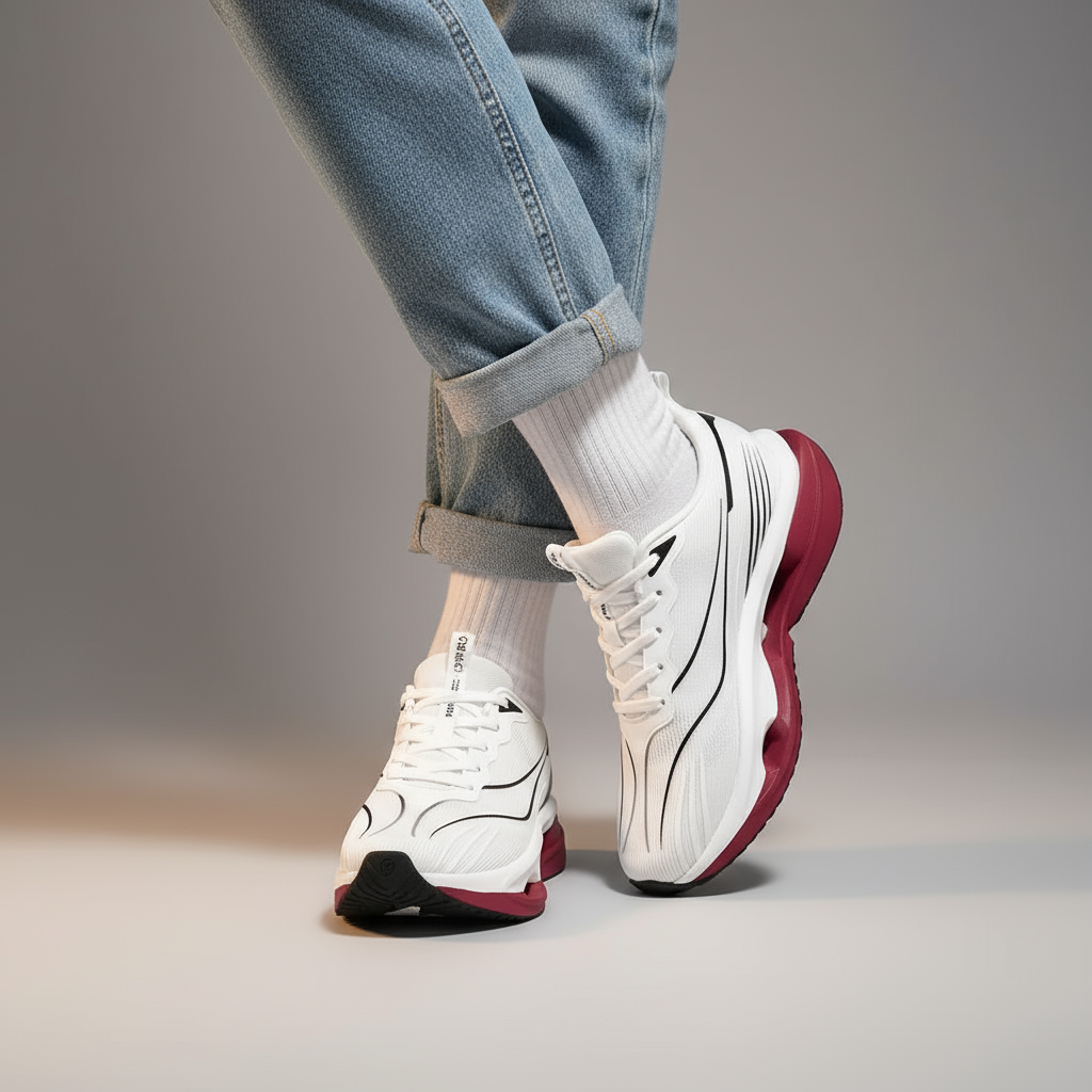 Pillow OrthoEase Shoes