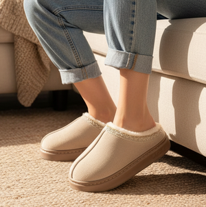 AfterHours Slippers-Pillow Slides