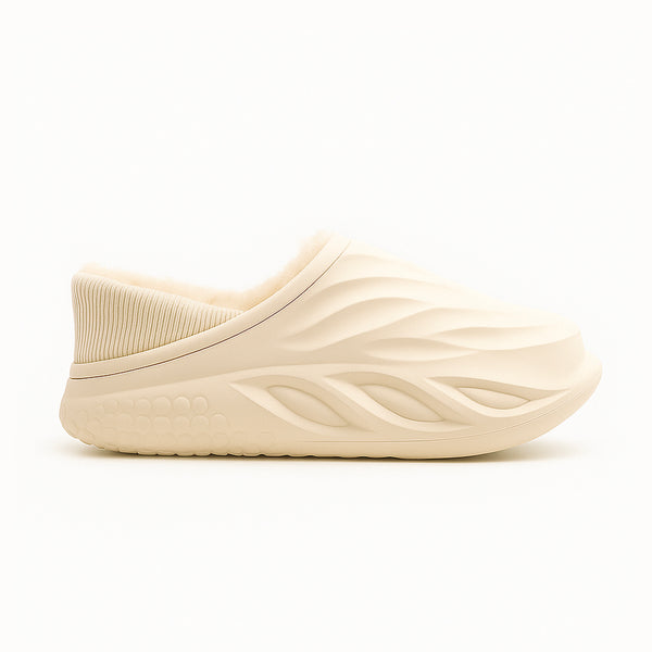 Terra Relief Slippers-Pillow Slides